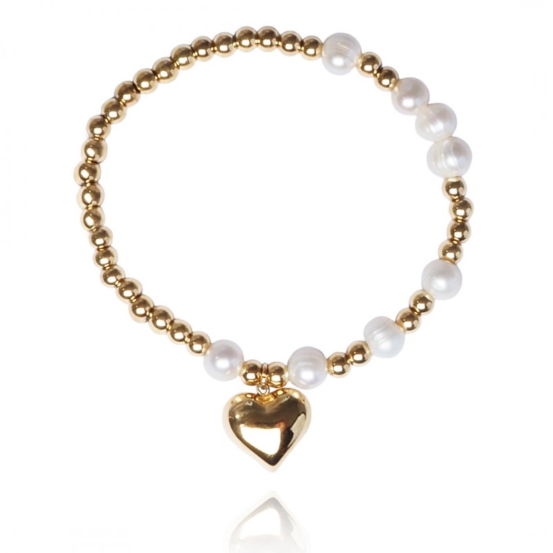 Brățară elegantă placată cu aur 14K – realizată din oțel chirurgical pentru un plus de rafinament și durabilitate, Naiara® Brățară elegantă placată cu aur 14K – realizată din oțel chirurgical pentru un plus de rafinament și durabilitate, Naiara®