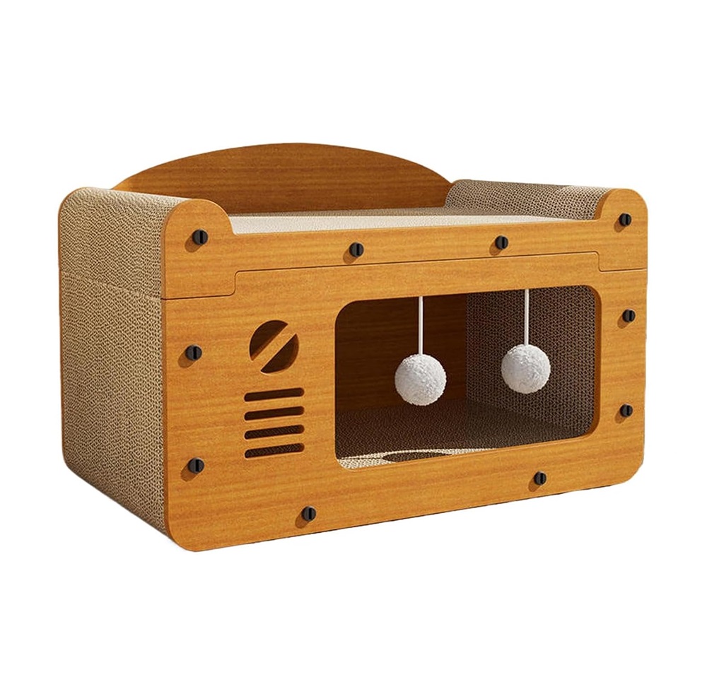 Casuță pentru pisică - adăpost, pat, 56 cm, Naiara® Casuță pentru pisică - adăpost, pat, 56 cm, Naiara®