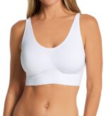 Bustiera fitness, semitransparenta, Noem®