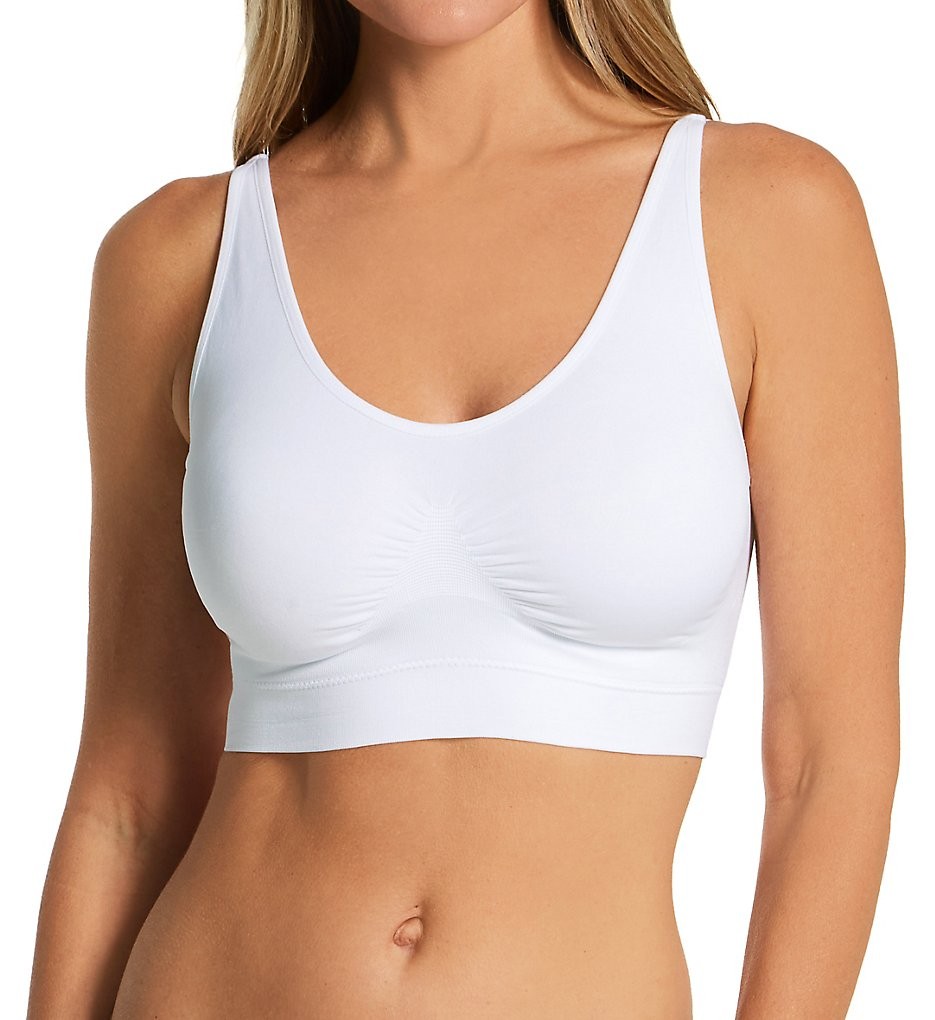 Bustiera fitness, semitransparenta, Noem® Bustiera fitness, semitransparenta, Noem®