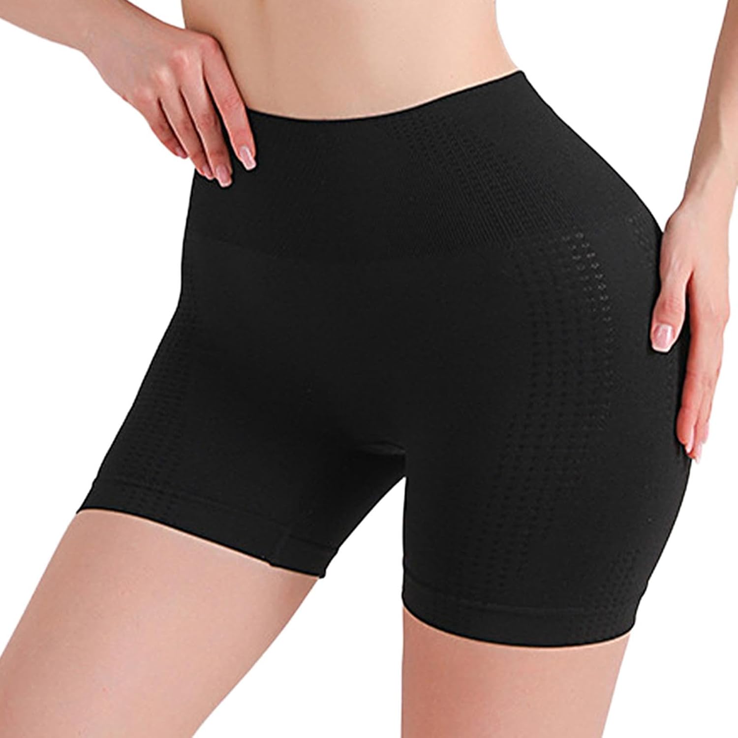 Chilot modelator cu talie inalta, marime universala, Noem® Chilot modelator cu talie inalta, marime universala, Noem®