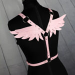 Ham pentru femei cu aripi, model sexy, Noem®