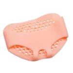 Set 2 paduri din silicon pentru pantofi, protectie impotriva durerilor, eficiente in protejarea monturilor, Noem®