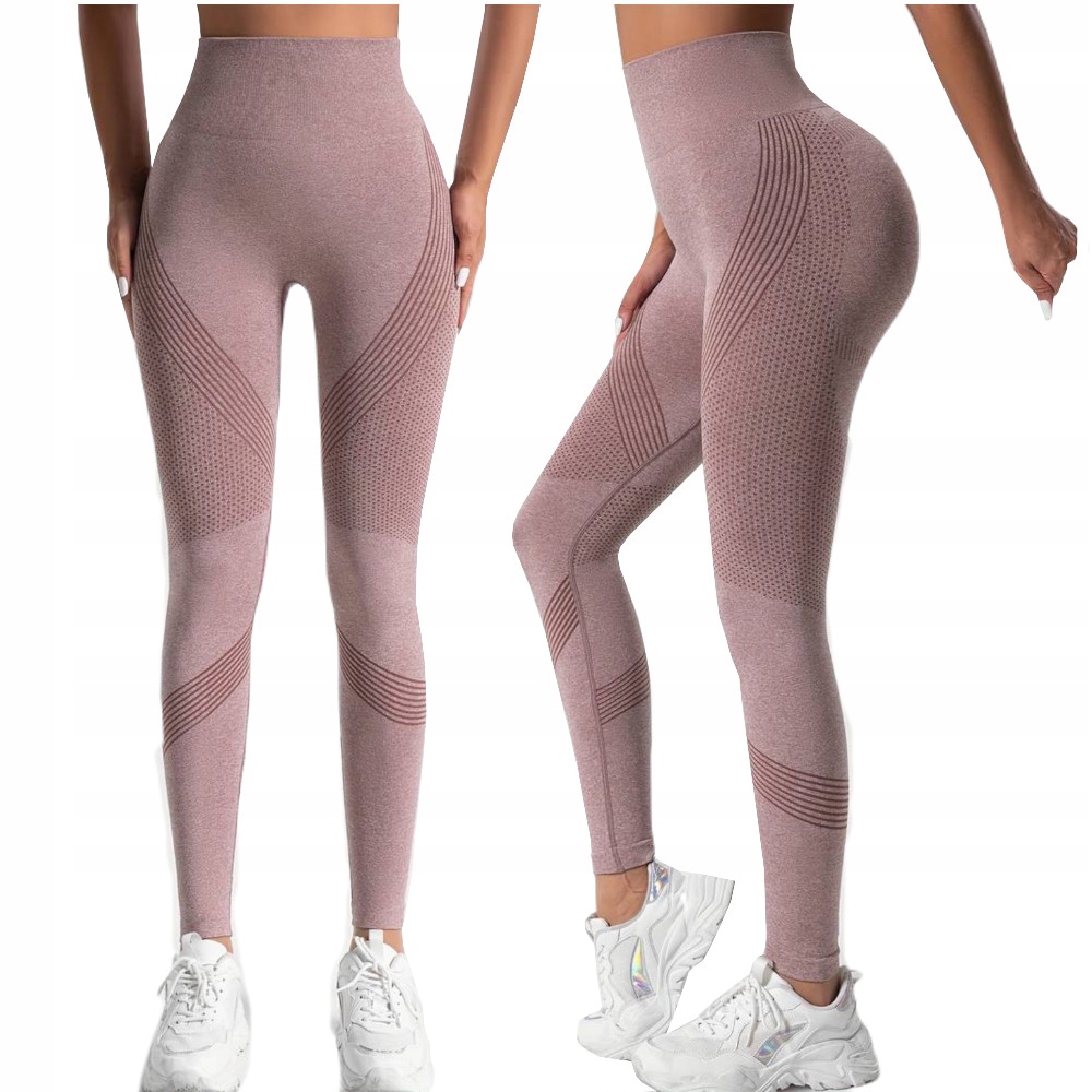 Colanti fitness modelatori, cu talie înaltă, Noem® Colanti fitness modelatori, cu talie înaltă, Noem®