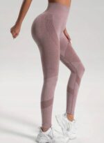 Colanti fitness modelatori, cu talie înaltă, Noem®