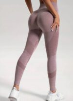 Colanti fitness modelatori, cu talie înaltă, Noem®