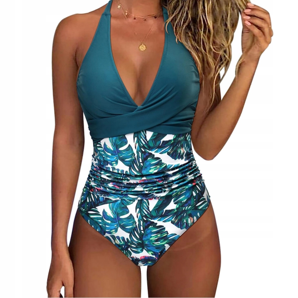Costum de baie întreg modelator damă – push-up, design elegant, Noem®1 Costum de baie întreg modelator damă – push-up, design elegant, Noem®