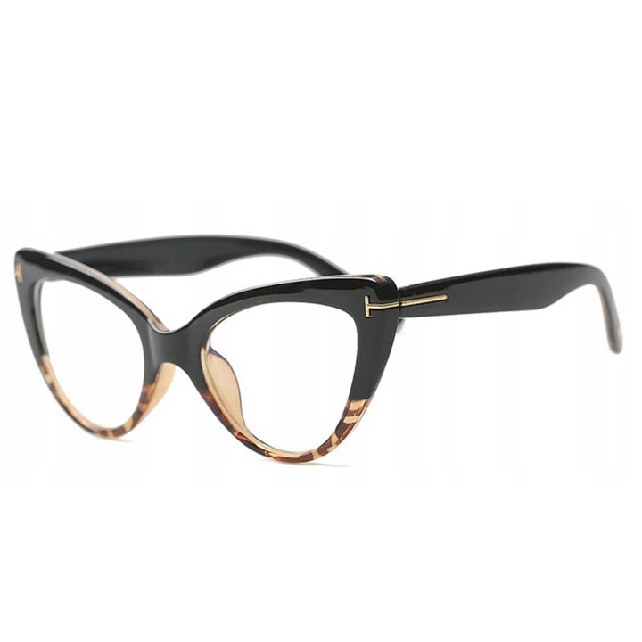 Ochelari-Cat-Eye-Fashion-negri-rama-groasa-eleganta-cu-detalii-aurii-Noem®1 Ochelari-Cat-Eye-Fashion-negri-rama-groasa-eleganta-cu-detalii-aurii-Noem®1