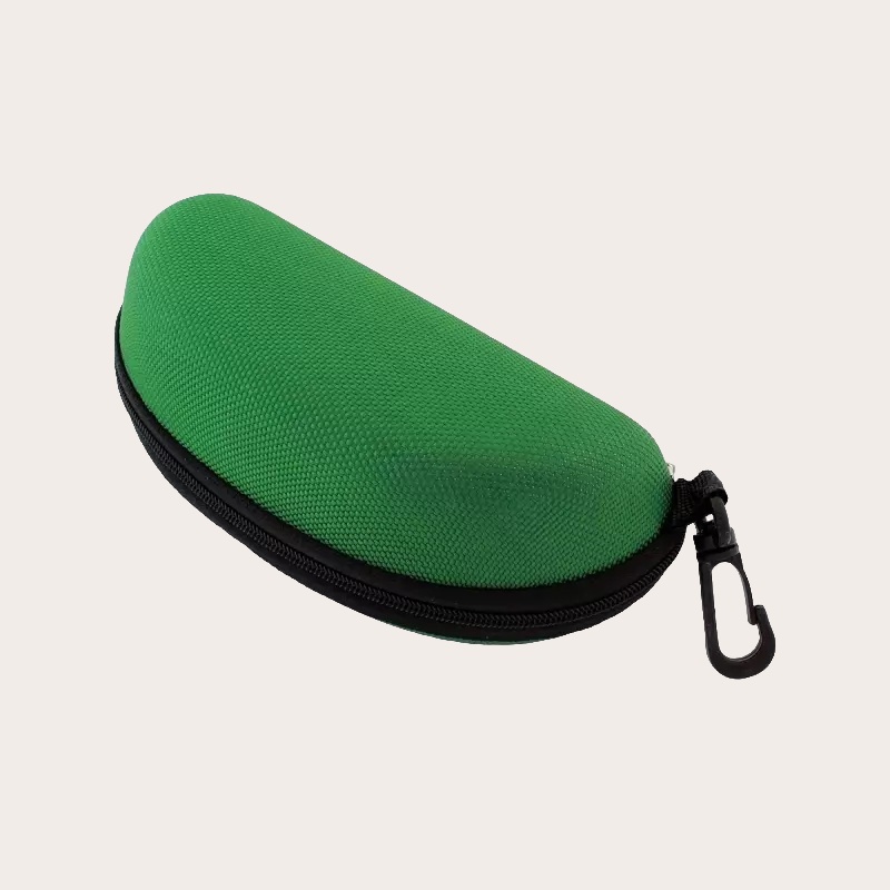 15_toc_verde_F1ECE8 Toc Solid pentru Ochelari, Gonga® Verde - imagine 1