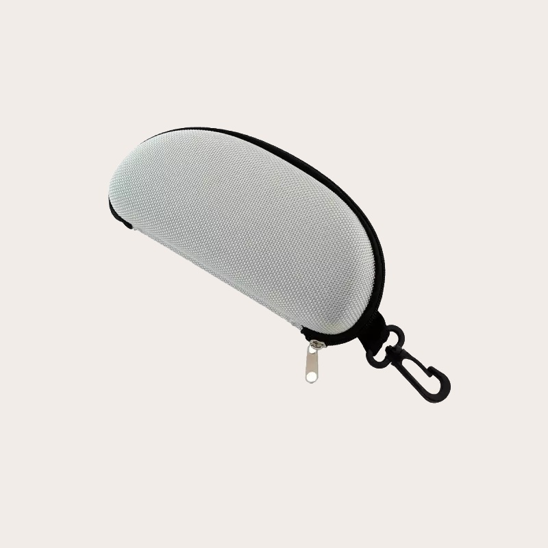 16_toc_gri_F1ECE8 Toc Solid pentru Ochelari, Gonga® Gri - imagine 1