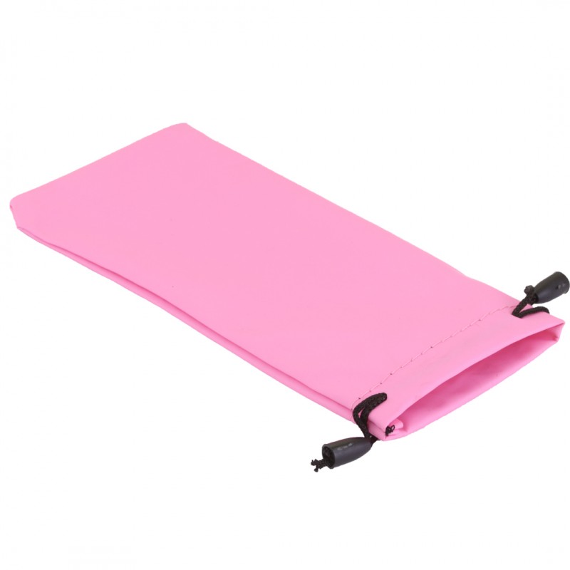 Husă roz pentru ochelari, Noem®