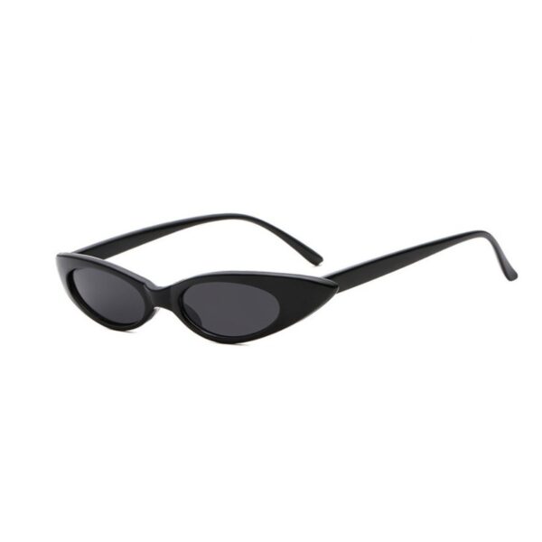 Ochelari de soare ochi de pisica, negru, Noem®