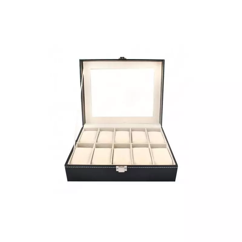 cutie-tip-caseta-organizatoare-pentru-ceasuri-10-compartimente-negru.webp