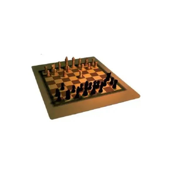 Joc sah, 24 x 25 x 26 cm, Gonga® Maro