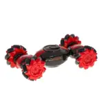 Masinuta de jucarie controlabila prin gesturile mainii,Gonga® Rosu