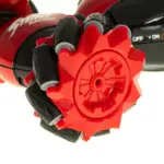 Masinuta de jucarie controlabila prin gesturile mainii,Gonga® Rosu - imagine 3