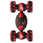 Masinuta de jucarie controlabila prin gesturile mainii,Gonga® Rosu - imagine 4