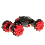 Masinuta de jucarie controlabila prin gesturile mainii,Gonga® Rosu - imagine 5