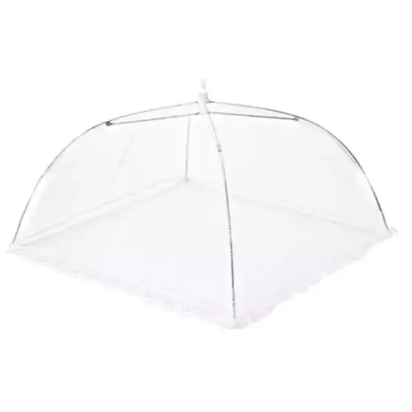 Plasa anti-insecte pentru alimente, Gonga® Alb