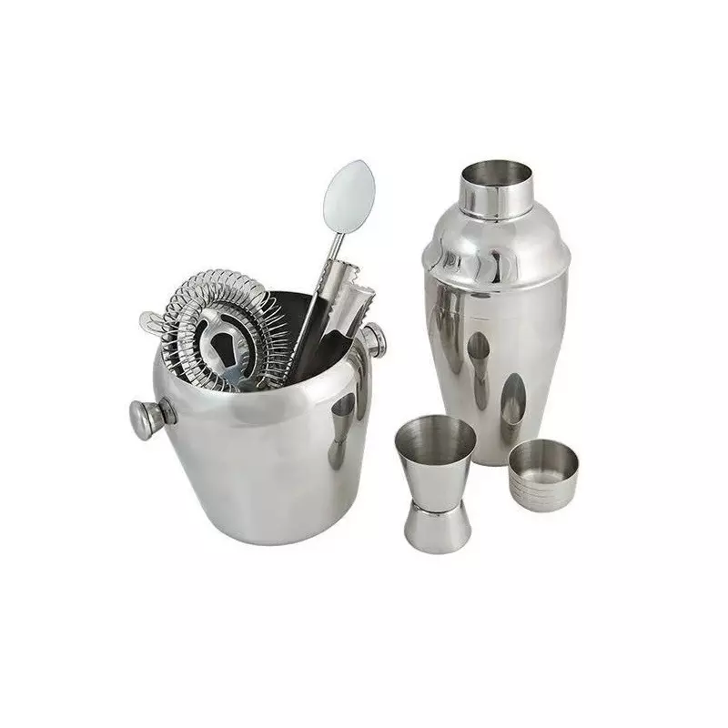 set-pentru-cocktail-si-bauturi-inox-6-piese-argintiu-gonga.webp