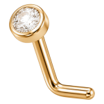 Piercing nas