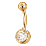 Piercing buric
