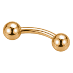 Piercing sprânceană